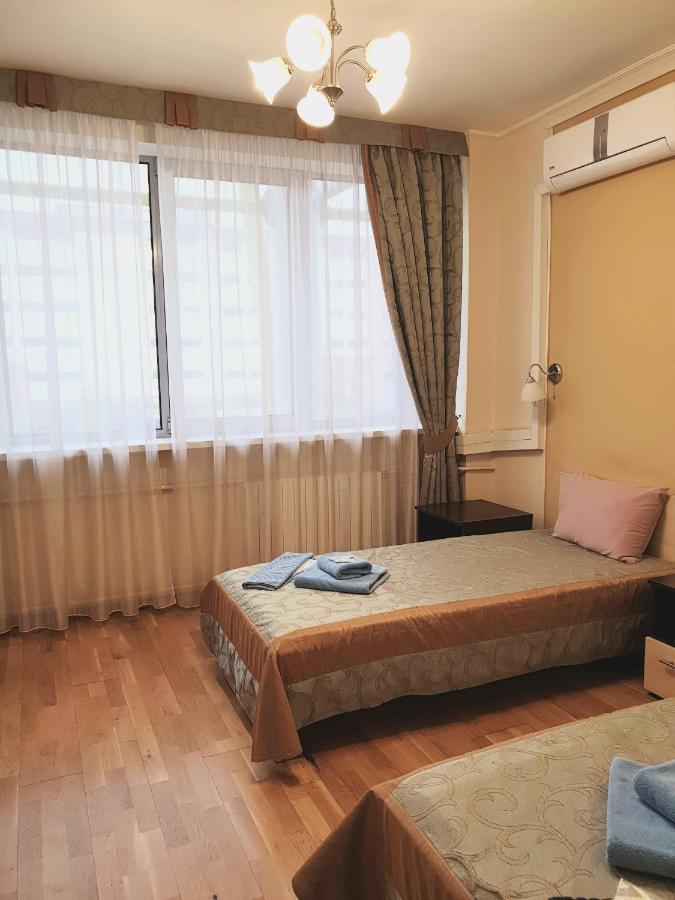Hotel Obolon-Arena Kiev Eksteriør bilde