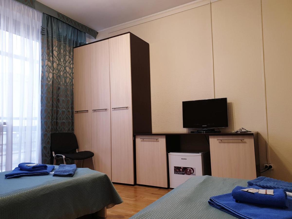 Hotel Obolon-Arena Kiev Eksteriør bilde