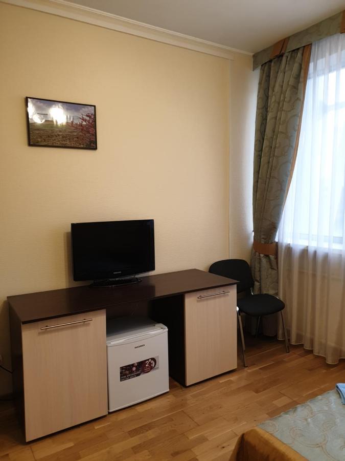 Hotel Obolon-Arena Kiev Eksteriør bilde