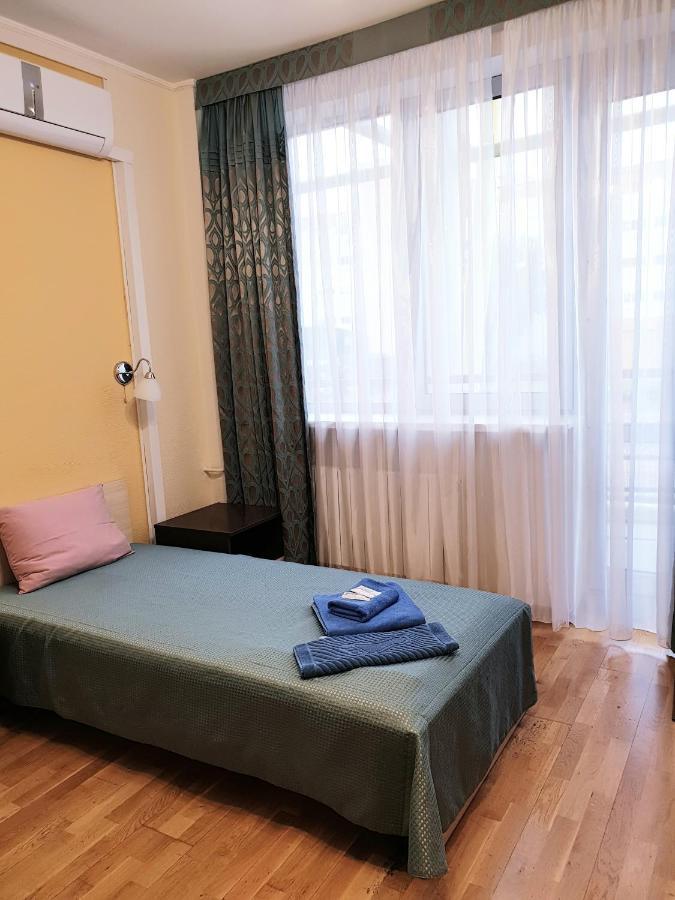 Hotel Obolon-Arena Kiev Eksteriør bilde