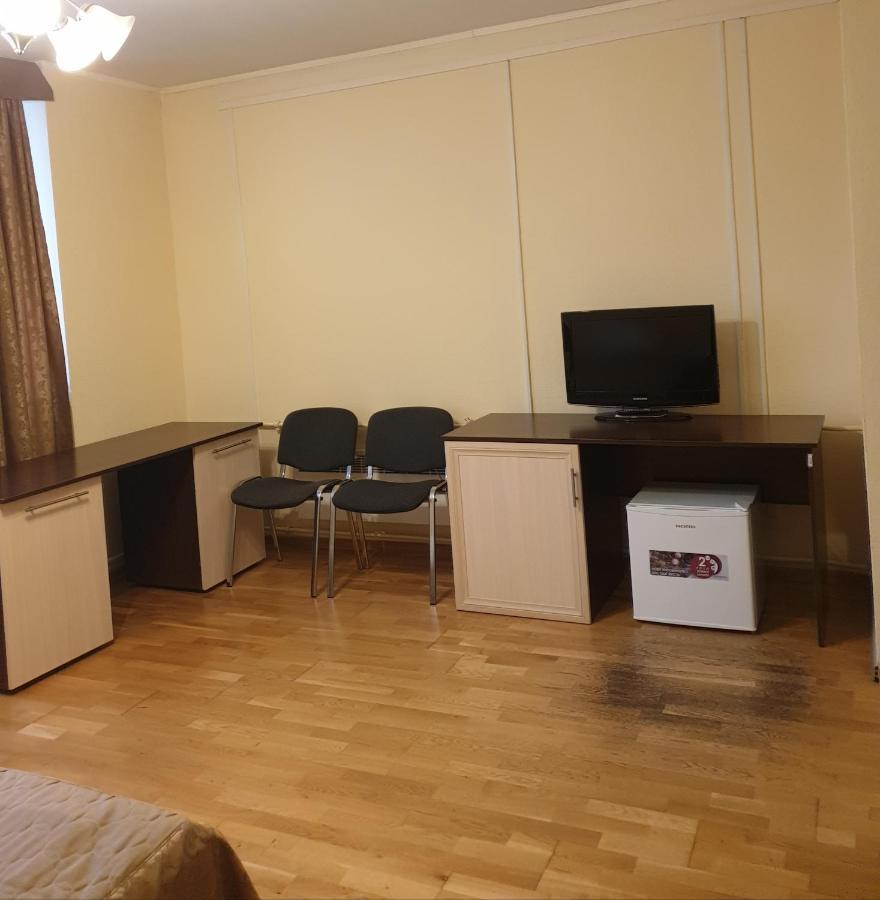 Hotel Obolon-Arena Kiev Eksteriør bilde