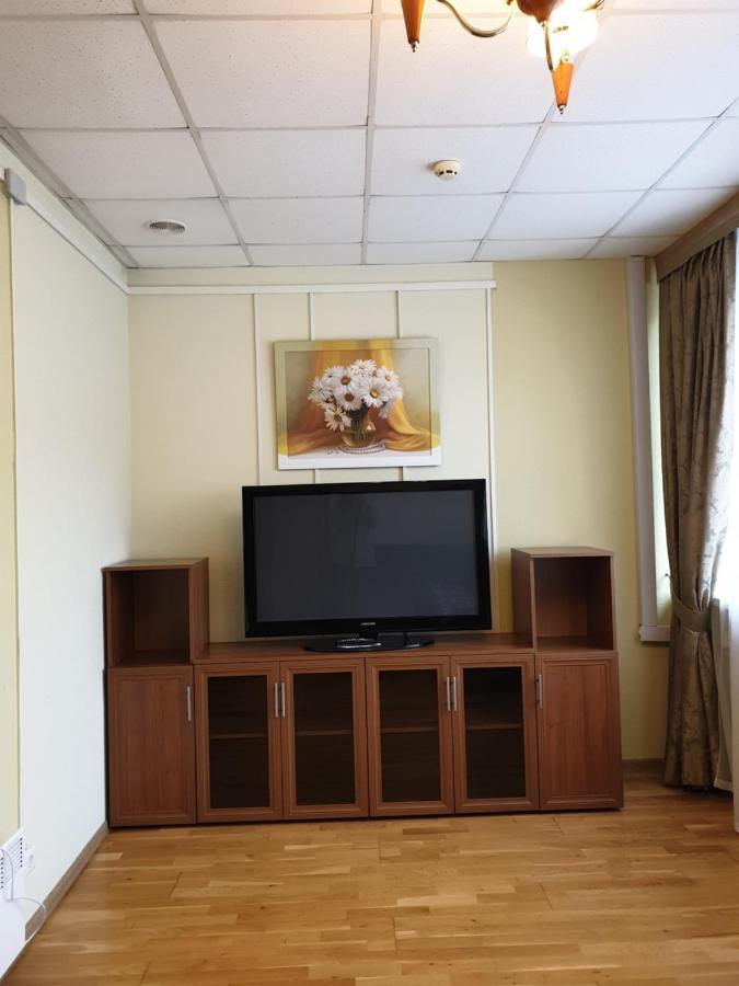 Hotel Obolon-Arena Kiev Eksteriør bilde