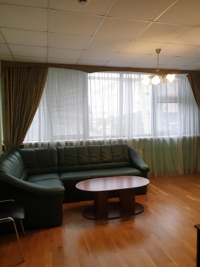 Hotel Obolon-Arena Kiev Eksteriør bilde