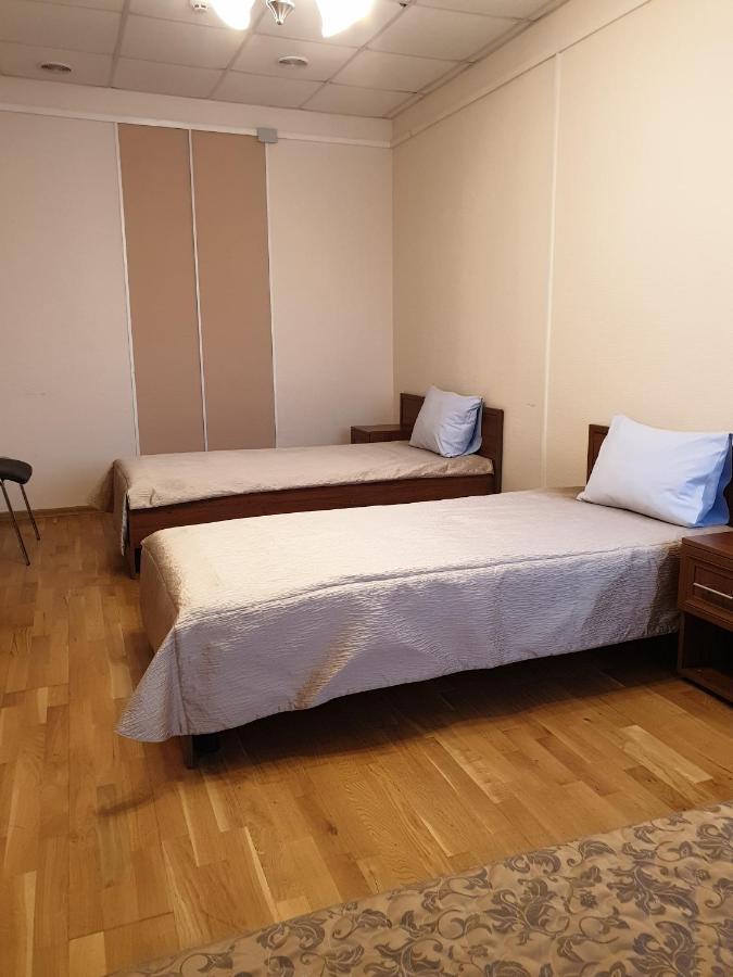 Hotel Obolon-Arena Kiev Eksteriør bilde