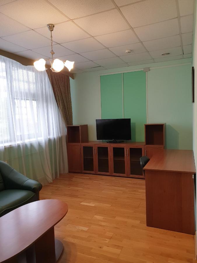 Hotel Obolon-Arena Kiev Eksteriør bilde