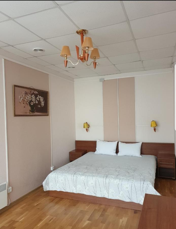 Hotel Obolon-Arena Kiev Eksteriør bilde