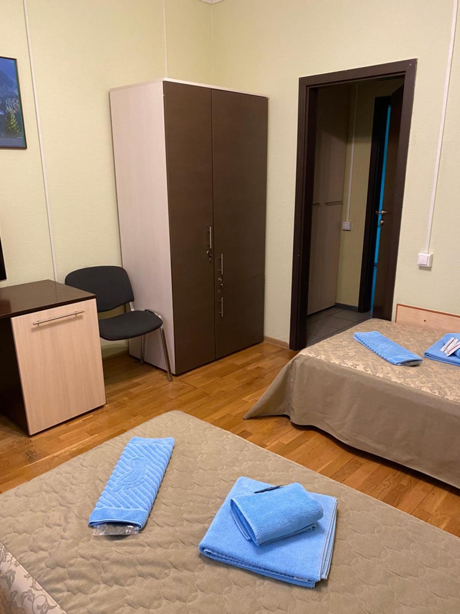 Hotel Obolon-Arena Kiev Eksteriør bilde