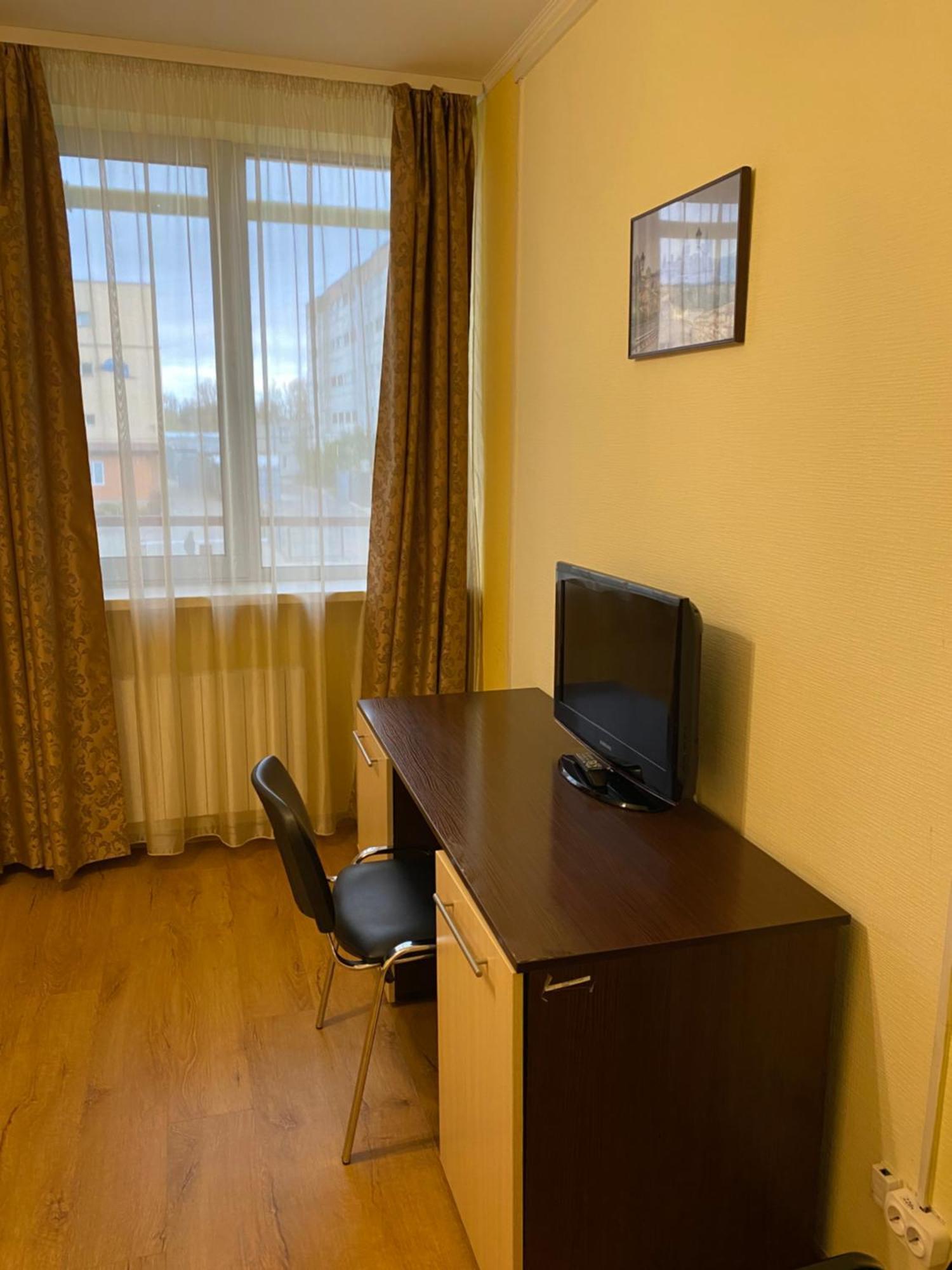 Hotel Obolon-Arena Kiev Eksteriør bilde