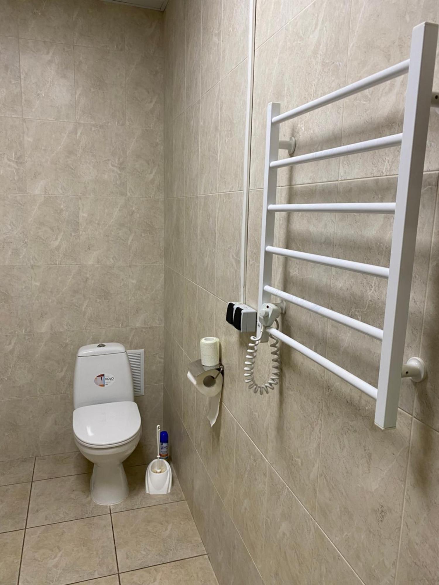 Hotel Obolon-Arena Kiev Eksteriør bilde