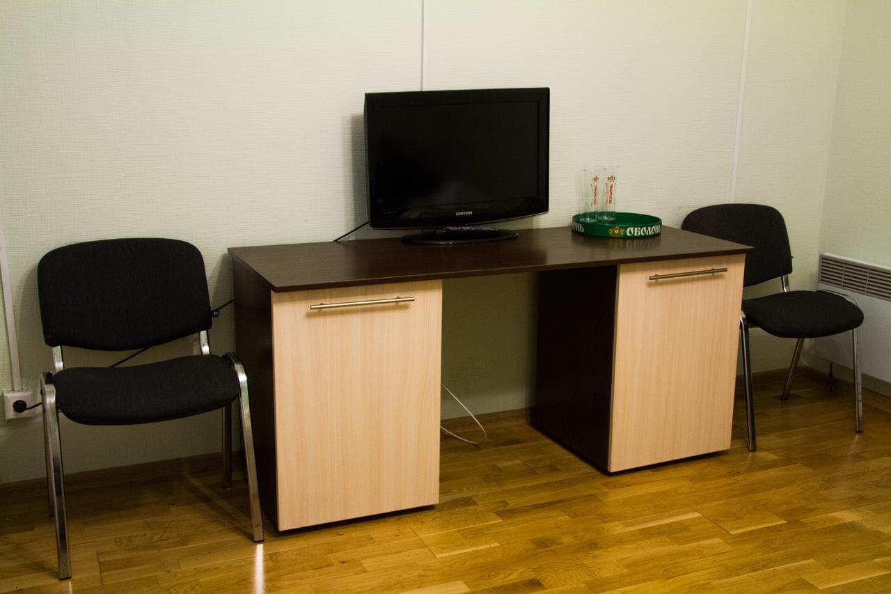Hotel Obolon-Arena Kiev Eksteriør bilde